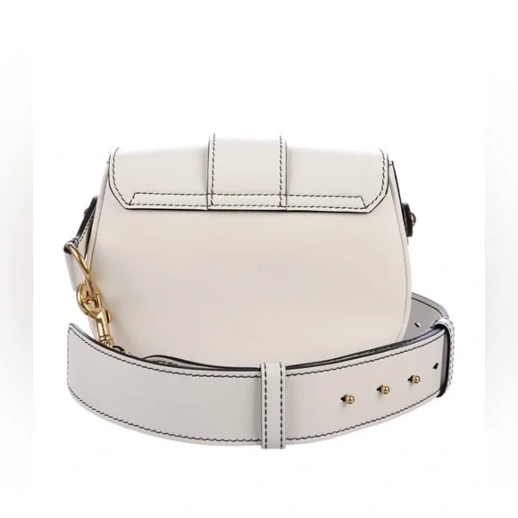 🩶100% Authentic D-Fence Dior Saddle Bag/ Preowned condition 🩶 - Picture 2 of 14